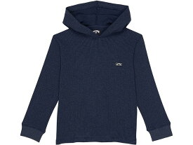 (取寄) ビラボン キッズ ボーイズ キーストーン プルオーバー ニット トップ (トドラー/リトル キッズ) Billabong Kids boys Billabong Kids Keystone Pullover Knit Top (Toddler/Little Kids) Deep Blue