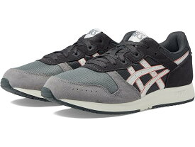 (取寄) アシックス スポーツスタイル メンズ ライト クラシック ASICS Sportstyle men ASICS Sportstyle Lyte Classic Clay Grey/Cream