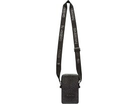 (取寄) ハワイアナス レディース グリッター ストリート バッグ Havaianas women Havaianas Glitter Street Bag Black