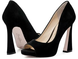 (取寄) ジェシカ シンプソン レディース フェリー Jessica Simpson women Jessica Simpson Felliey Black