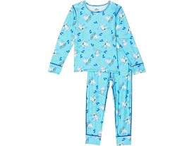 (取寄) ホットチリ キッズ ボーイズ オリジナルス プリント セット (トドラー) Hot Chillys Kids boys Hot Chillys Kids Originals Print Set (Toddler) Yeti