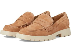 (取寄) ドルチェヴィータ レディース エリアス Dolce Vita women Dolce Vita Elias Toffee Suede