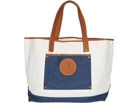 (取寄) ジョニーオー メンズ キャンバス トート オール johnnie-O men johnnie-O Canvas Tote All Ecru