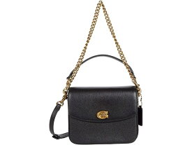 (取寄) コーチ レディース キャシー クロスボディ 19 COACH women COACH Cassie Crossbody 19 B4/Black