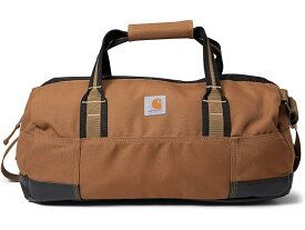 (取寄) カーハート 35 エル クラシック ダッフル Carhartt Carhartt 35 L Classic Duffel Carhartt Brown