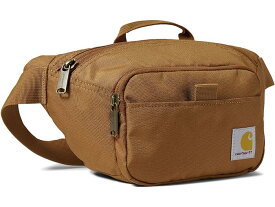 (取寄) カーハート クラシック ウェスト パック Carhartt Carhartt Classic Waist Pack Carhartt Brown