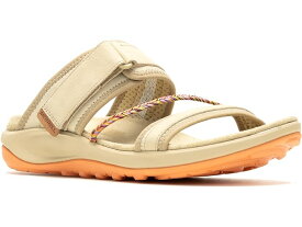 (取寄) メレル レディース テラン 4 スライド Merrell women Merrell Terran 4 Slide Incense