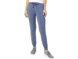 (取寄) トラヴィスマシュー ゴルフ ウェア レディース クラウド タイ ジョガーズ TravisMathew women Cloud Tie Joggers Heather Navy