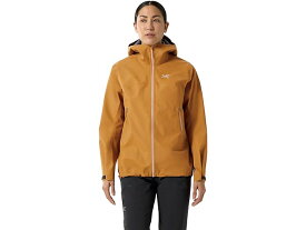 (取寄) アークテリクス レディース ベータ ジャケット Arc'teryx women Arc'teryx Beta Jacket Yukon