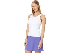 (取寄) スケッチャーズ レディース ゴー ウォーク シェルフ ブラ タンク SKECHERS women SKECHERS Go Walk Shelf Bra Tank White