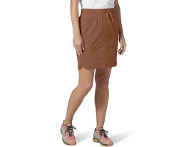 (取寄) ロイヤルロビンズ レディース スポ；ットレス エボリューション スカーツ Royal Robbins women Royal Robbins Spotless Evolution Skirts Baked Clay