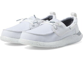 (取寄) リーフ メンズ スウェルソール ピア Reef men Reef Swellsole Pier White Mesh