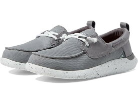 (取寄) リーフ メンズ スウェルソール ピア Reef men Reef Swellsole Pier Grey Mesh