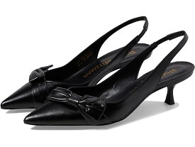 (取寄) スチュアート ワイツマン レディース ソフィア 50 スリングバック Stuart Weitzman women Stuart Weitzman Sofia 50 Slingback Black