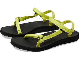 (取寄) テバ レディース オリジナル ユニバーサル スリム Teva women Teva Original Universal Slim Evening Primrose