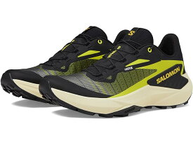 (取寄) サロモン メンズ ジェネシス Salomon men Salomon Genesis Black