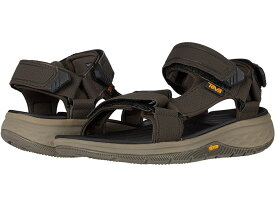 (取寄) テバ メンズ ストレイタ ユニバーサル Teva men Teva Strata Universal Turkish Coffee