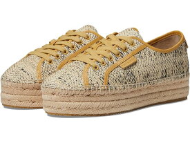 (取寄) トリーバーチ レディース シーサイド オックスフォード エスパドリーユ Tory Burch women Tory Burch Seaside Oxford Espadrille Natural