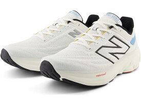 (取寄) ニューバランス スニーカー メンズ フレッシュ フォーム X 1080v13 シューズ 靴 New Balance men Fresh Foam X 1080v13 White/Black