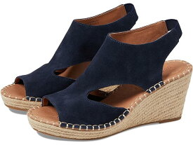 (取寄) ジェントル ソウルズ バイ ケネスコール レディース コーディ Gentle Souls by Kenneth Cole women Gentle Souls by Kenneth Cole Cody Navy Suede