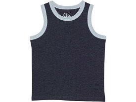 (取寄) チェイサー キッズ ボーイズ コースティン ストライプ マッスル タンク (トドラー/リトル キッズ) Chaser Kids boys Chaser Kids Coastin' Stripe Muscle Tank (Toddler/Little Kids) Coastin Stripe