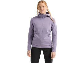 (取寄) アークテリクス レディース カイヤナイト フーディ Arc'teryx women Arc'teryx Kyanite Hoody Velocity