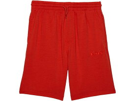(取寄) リーバイス キッズ ボーイズ リラックスド-フィット コア ジョガー ショーツ (ビッグ キッズ) Levi's Kids boys Levi's Kids Relaxed Core Jogger Shorts (Big Kids) Red Clay