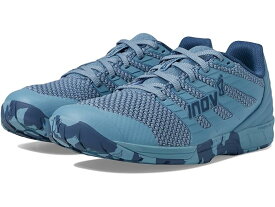 (取寄) イノヴェイト レディース F-ライト 260 V2 ニット inov-8 women inov-8 F-Lite 260 V2 Knit Blue Grey/Navy/Multi