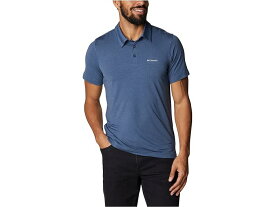 (取寄) コロンビア メンズ テック トレイル ポロ Columbia men Columbia Tech Trail Polo Dark Mountain 1