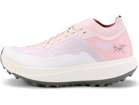 (取寄) アークテリクス レディース Arc'teryx women Arc'teryx Sylan Alpine Rose/Arctic Silk