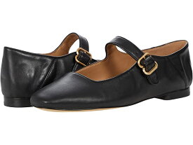 (取寄) サムエデルマン レディース ミカエラ Sam Edelman women Michaela Black Leather