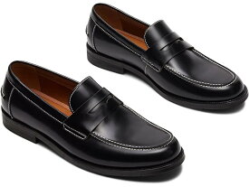 (取寄) スティーブマデン メンズ Steve Madden men Steve Madden Natan Black