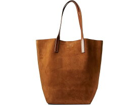 (取寄) ロフラー ランドール レディース ウォーカー トート Loeffler Randall women Loeffler Randall Walker Tote Cacao/Cognac