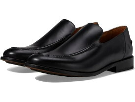 (取寄) フライ メンズ タイラー ヴェニーシャン Frye men Frye Tyler Venetian Black