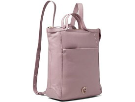 (取寄) コールハーン レディース ザ グランド アンビション コンバーチブル Lx バックパック Cole Haan women Cole Haan The Grand Ambition Convertible LX Backpack Mauve Shadows