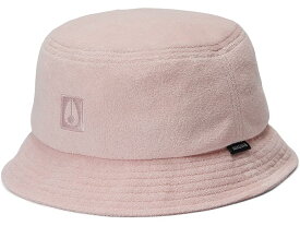 (取寄) ニクソン メンズ ポルトフィーノ テリー バケット Nixon men Nixon Portofino Terry Bucket Pastel Pink