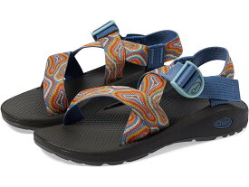 (取寄) チャコ レディース メガ ゼット クラウド Chaco women Chaco Mega Z Cloud Agate Baked Clay 1