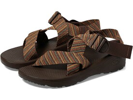 (取寄) チャコ メンズ メガ ゼット クラウド Chaco men Chaco Mega Z Cloud Trim Coffee 1