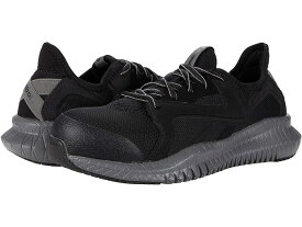 (取寄) リーボック ワーク レディース フレクサゴン 3.0 ワーク SD Reebok Work women Reebok Work Flexagon 3.0 Work SD Black/Grey