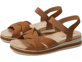 (取寄) ライフストライド レディース ズリ アンクル ストラップ サンダル LifeStride women LifeStride Zuri Ankle Strap Sandals Tan