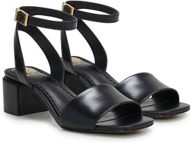 (取寄) ヴィンスカムート レディース Vince Camuto women Vince Camuto Carliss Black