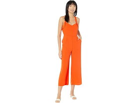(取寄) マンゴ レディース ミルロ ワンピース スーツ MANGO women MANGO Mirlo One-Piece Suit Orange