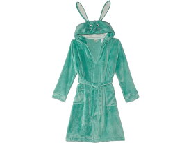 (取寄) エルエルビーン キッズ コージー アニマル ローブ (ビッグ キッズ) L.L.Bean kids L.L.Bean Cozy Animal Robe (Big Kids) Soft Juniper Bunny