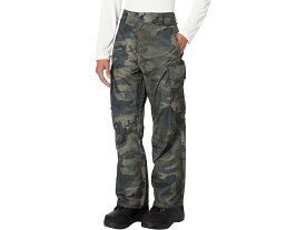 (取寄) ボルコム スノー メンズ V.Co ハンター パンツ Volcom Snow men Volcom Snow V.Co Hunter Pants Cloudwash Camo