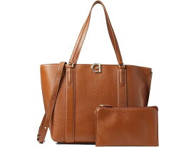 (取寄) コールハーン レディース エッセンシャル スモール トート Cole Haan women Cole Haan Essential Small Tote British Tan