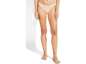 (取寄) エバージェイ レディース ピマ ストレッチ コットン トング Eberjey women Eberjey Pima Stretch Cotton Thong Buff