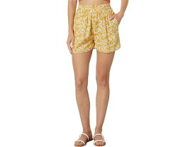 (取寄) ビラボン レディース ラブ トゥ ラウンジ ショーツ Billabong women Billabong Love To Lounge Shorts Multi 1