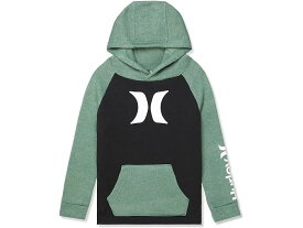 (取寄) ハーレー キッズ ボーイズ ウィンター ニット アイコン プルオーバー (トドラー) Hurley Kids boys Hurley Kids Winter Knit Icon Pullover (Toddler) Black