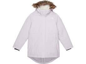 (取寄) ノースフェイス キッズ ガールズ アークティク パーカー (リトル キッズ/ビッグ キッズ) The North Face Kids girls The North Face Kids Arctic Parka (Little Kids/Big Kids) Lavender Fog