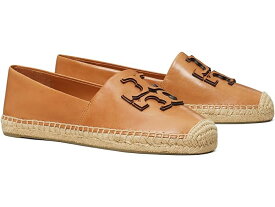 (取寄) トリーバーチ レディース アイネス エスパドリーユ Tory Burch women Tory Burch Ines Espadrille Tan